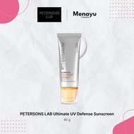 Menayu - Petersons Lab Ultimate UV Defense Sunscreen 40g