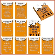 Drinking Games Fun Adult Drinking Game for Parties Hilarious Adult Card Game for Fun Parties and Boa