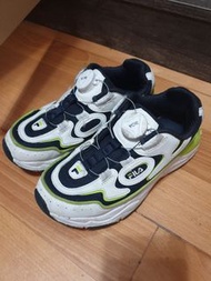 Fila 中童波鞋