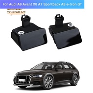 1Pair  Change Assist Warning Light Display LH&RH for  A6  C8 A7 Sportback A8 E- GT 4N2949145 4N29491