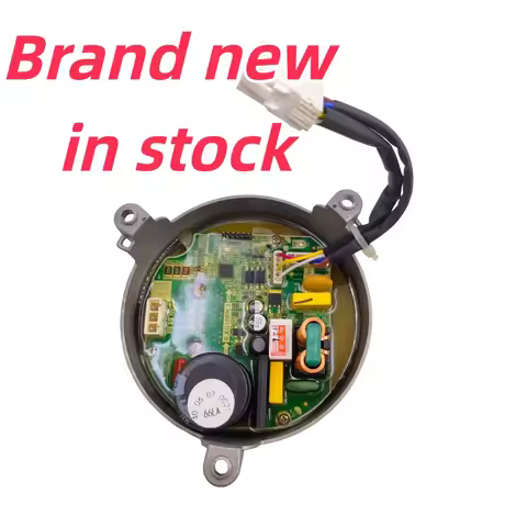 New for Hisense drum washing machine 66LA RG100DS1428B WDHX350FA frequency conversion board