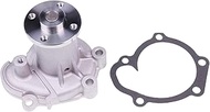 Water Pump MD997689 MD997688 Compatible with Mitsubishi Minicab 3G83 U42T U62T Engine