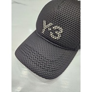 Y-3 TRUCKER CAP Baseball Hat Old Y3 JP1140