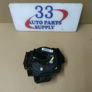 HONDA FIT / JAZZ GK3 GK5 CLOCK SPARING (JAPAN UFED)