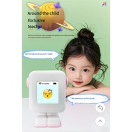 AI Gemini Smart Robot XiaoZhi 4.0⁺ | Voice Control | Bilingual Chat | Learning & Writing Assistant |