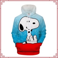 Ahegao Hoodie Anime Hoodie