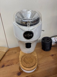 Niche zero 磨豆機