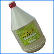 ↑ ➮ ✸ LUCKY MURIATIC ACID HIGH GRADE ( 1 GALLON ) ----------------------------------------------- 1