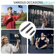 RR Metal 1 4Inch To M10 Thread Adapter Rod Tripod Accessory 5 10 15cm Length Durability Photography 