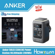 Anker 548 Power Bank 60,000MAh (PowerCore สำรอง192Wh)