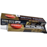 AutoSol Metal PolishutoSol Metal Polish