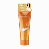 Package 11w Whitening Lotion 11w 10X Vitamin C & E Size 200ml Cream 11w