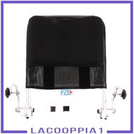 [Lacooppia1] Wheelchair Headrest Backrest Neck Support Neck Pillow for Wheelchair Home