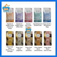 Pet Universe Nourish Dog Food Vitality / Heritage (1.5KG / 2KG)
