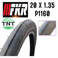 Bicycle Tyre FKR 20 X 1.35 (P1160)