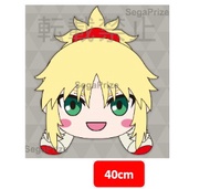 [訂貨] Sega 景品 FGO神聖圓桌領域 卡美洛 莫德雷德 (趴趴Ver.) 毛公仔