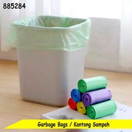 Rubbish Bag Garage Bags Trash Bag