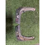 L700 KELISA REAR BUMPER MUDFLAP