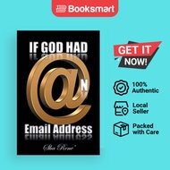 If God Had n Email Address - Paperback - English - 9781496963482