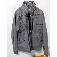 G-star raw duck canvas jacket