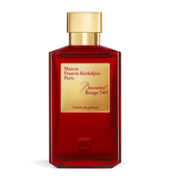 MFK BACCARAT ROUGE 540 Extrait De Parfum百家樂純香精200ml[3700559618141][平行進口]