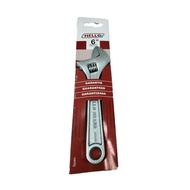 HELLO Adjustable Spanner Wrench 6'' ~ 12''INCH