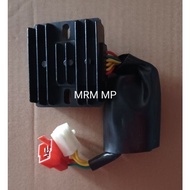 RUSI SIGMA 250 REGULATOR
