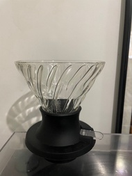 咖啡濾杯hario V60 switch 01 無盒
