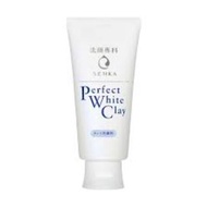 Shiseido - SENKA 洗顏專科白泥去角洗顏泡泡