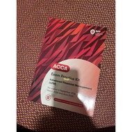 ACCA Advanced Financial Management (AFM) Exam Practice Kit