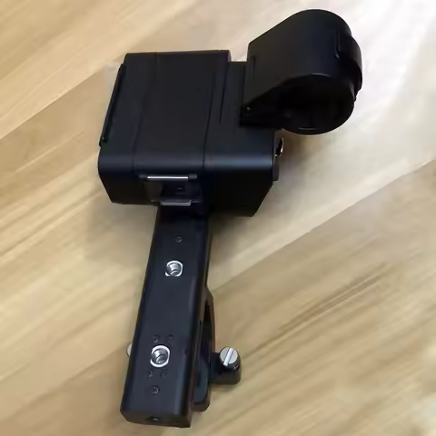 Special order---New handle assy for Sony FX3 FX3A FX30 camera