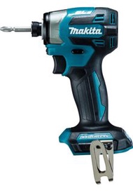 牧田 Makita 無刷式衝擊起子機