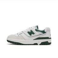 New Balance NB 550 premium pack 1 Sneakers Casual Shoes Green BB550WT1