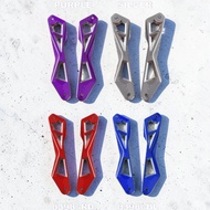 XMAX V3 TANUTONG WINDSHIELD BRACKET FOR XMAX XMAX CONNECTED TANUTONG RACING THAILAND PNP XMAX V3