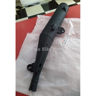 Yamaha Original Lagenda FI Muffler Assy / Exhaust Pipe - 2WB-E4711-00