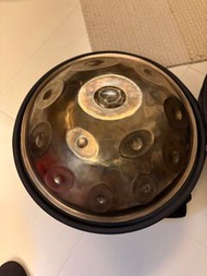 不鏽鋼Handpan