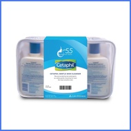 ☇ ■ ☪ CETAPHIL Gentle Skin Cleanser 250ml BUY 2 TAKE 1 FREE