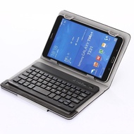 JZ0P Case for Samsung Galaxy Tab S3 9.7 T820 T825 Wireless Bluetooth Keyboard PU Leather Stand table