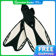 Arena | Arena Long Fins (A3Ac1Af01) White