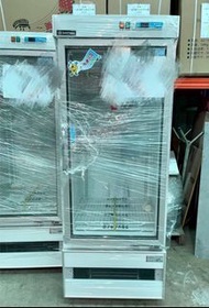 全新冷凍尖兵單門透明冷藏冰箱 110V 容量600公升 保固一年 🏳️‍🌈萬能中古倉🏳️‍🌈