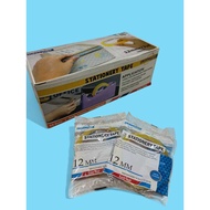 (1 PCS) BERRY INSULATION 12MM X 72YD 1/2 X 72 STATIONERY TAPE