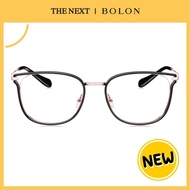 แว่นสายตา Bolon BH6002 Linz โบลอน แว่นสายตาสั้น สายตายาว แว่นกรองแสง กรอบแว่นตา แว่นเลนส์ออโต้ แว่นส