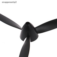 xiaoli Volantex RC 3 Propeller For 761-5 P-51D 761-8 F4U 761-9 T28 761-11 BF109 761-12 Spitfire RC P