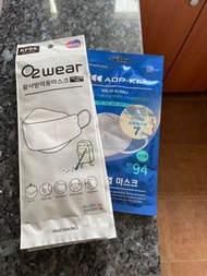 KF94 Mask 口罩 買4送1