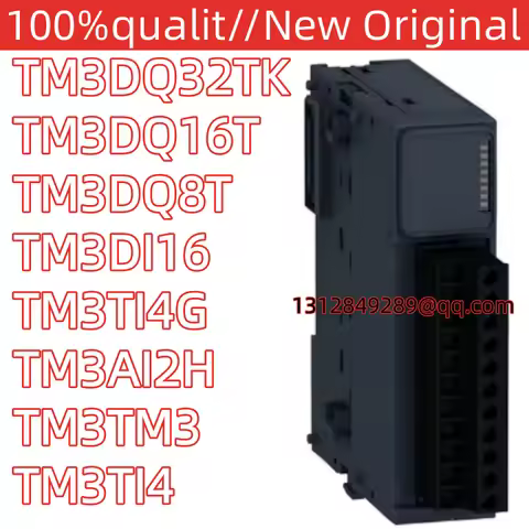 100% new original TM3DQ8T TM3TM3 TM3DQ32TK TM3TI4 TM3DI16 TM3TI4G TM3AI2H TM3DQ16T