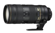 【高雄四海】全新平輸 Nikon AF-S 70-200mm F2.8E FL ED VR 小黑七．大三元望遠．一年保固