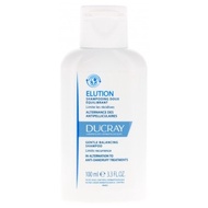 Ducray Elution Gentle Balancing Shampoo 100ml