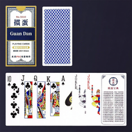 Special Euchre Durable Waterproof Cards 100 Decks