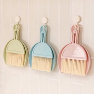 Mini Broom and Dustpan Set Mini Dustpen Set Multipurpose Broom and Dustpan Set Broom and Dustpan Set