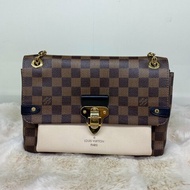 LV Vavin 25 側背包(米白)